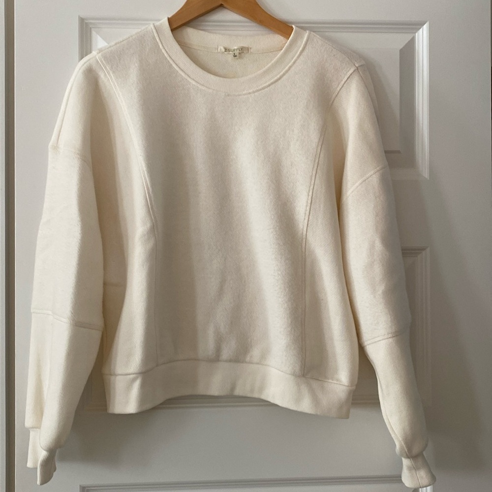 Z Supply sweatshirt like NEW